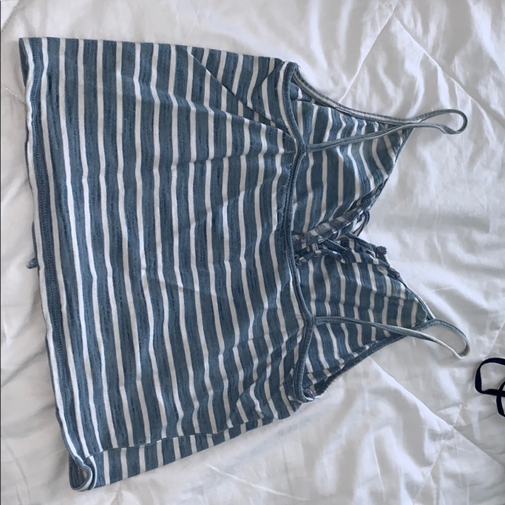 Tank top - Picture 2 of 2